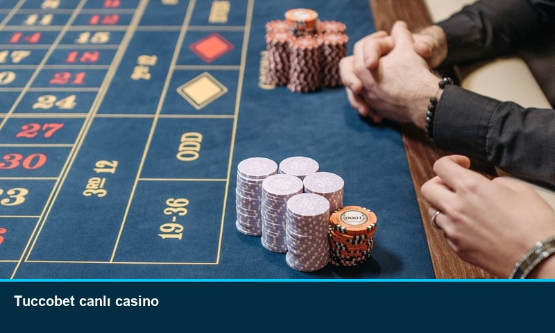 Tuccobet canlı casino