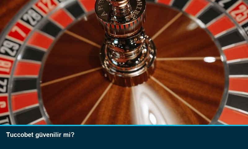 Tuccobet güvenilir mi?